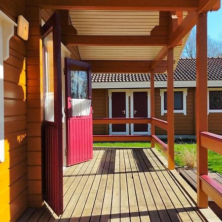 Eekhoorn 45 Villa Gramsbergen Exterior foto