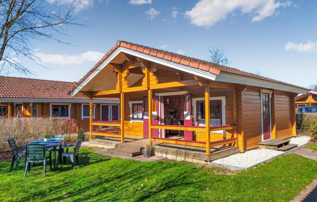 Eekhoorn 45 Villa Gramsbergen Exterior foto