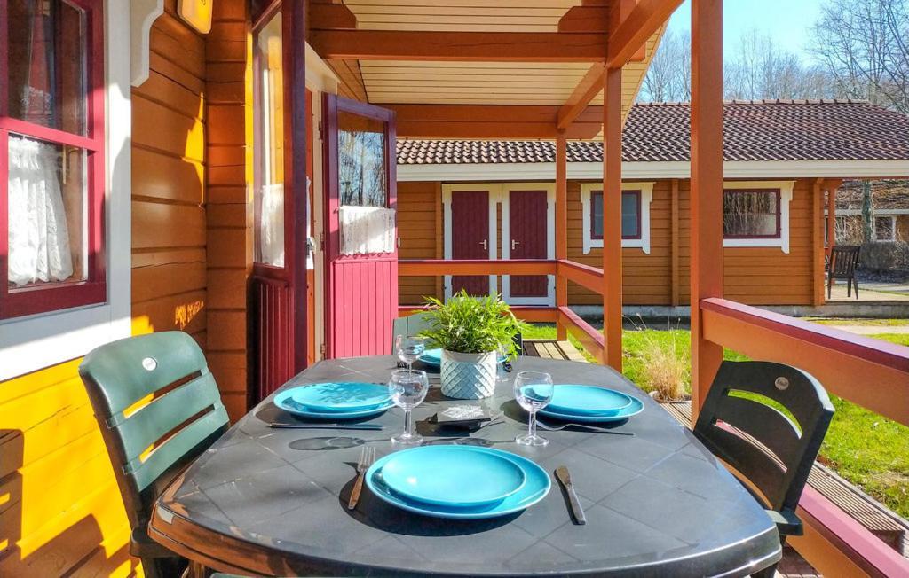 Eekhoorn 45 Villa Gramsbergen Exterior foto