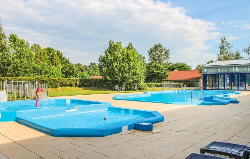 Eekhoorn 45 Villa Gramsbergen Exterior foto