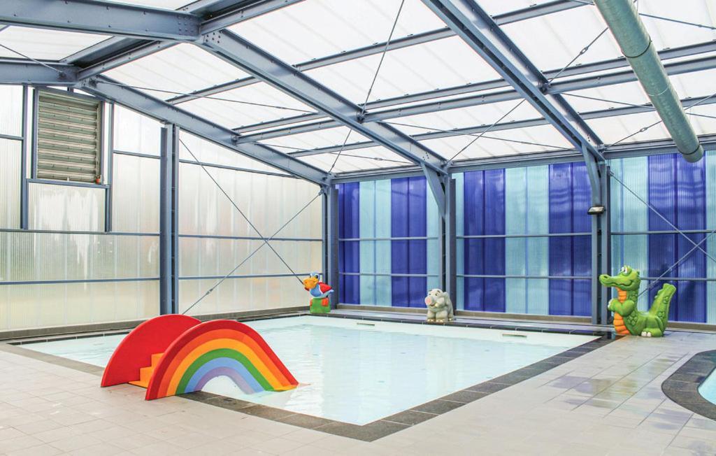 Eekhoorn 45 Villa Gramsbergen Exterior foto